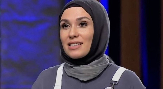Lüks evleriyle gündem olan MasterChef Güzide'nin yeni işi şaşırttı Lüks evleriyle gündem olan MasterChef Güzide'nin yeni işi şaşırttı