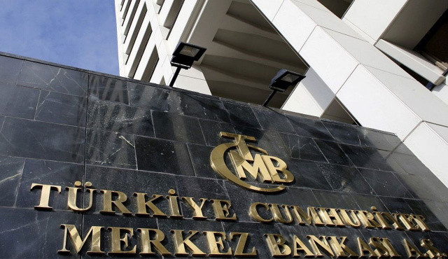 Merkez Bankası'ndan zorunlu karşılık kararı Merkez Bankası'ndan zorunlu karşılık kararı
