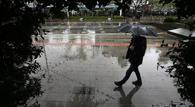 Meteoroloji il il uyardı: Sağanak yeni haftada da sürecek (19 Haziran 2022 hava durumu) Meteoroloji il il uyardı: Sağanak yeni haftada da sürecek (19 Haziran 2022 hava durumu)