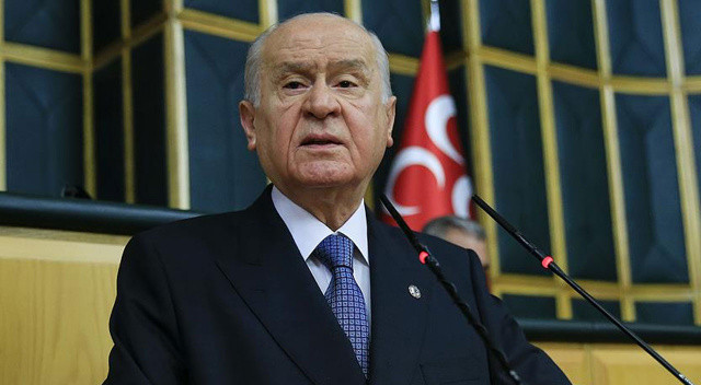 Bahçeli'den Kılıçdaroğlu'na 'yumruk' tepkisi: Sesin neden çıkmıyor? Bahçeli'den Kılıçdaroğlu'na 'yumruk' tepkisi: Sesin neden çıkmıyor?
