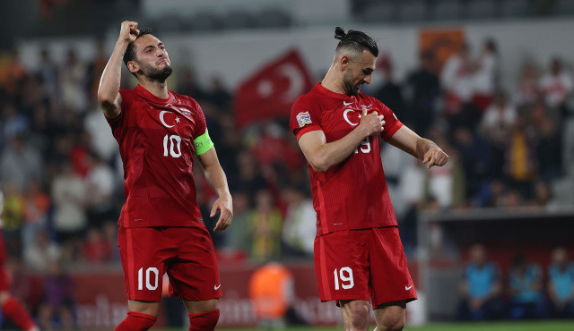 Milli Takım yeni sayfa açtı! Bu ligde misafiriz Milli Takım yeni sayfa açtı! Bu ligde misafiriz