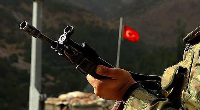 MSB duyurdu: Eren Abluka 'da 2 şehidimiz var MSB duyurdu: Eren Abluka 'da 2 şehidimiz var