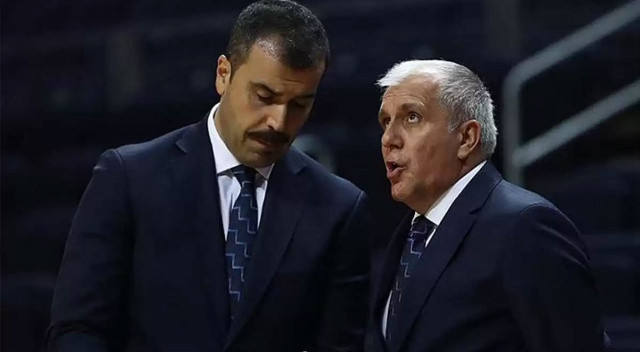 Obradovic'in sağ kolu Can Erdem, Türk Telekom'un başına geçti Obradovic'in sağ kolu Can Erdem, Türk Telekom'un başına geçti