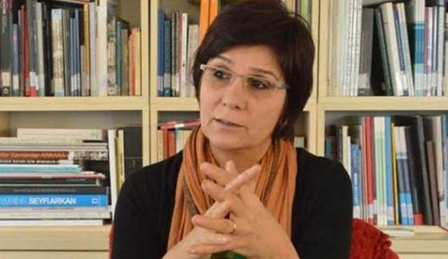 Ödül verdikleri kanalın PKK bağlantısını bilmiyorlarmış! Ödül verdikleri kanalın PKK bağlantısını bilmiyorlarmış!