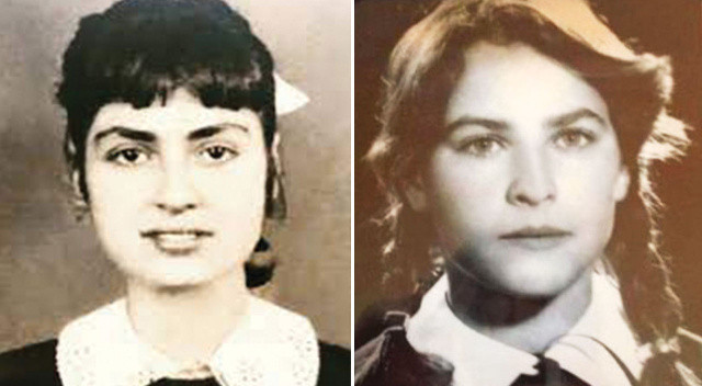 Okulu kırdılar! Ünlülerin eğitim durumları duyanları şaşırtıyor Okulu kırdılar! Ünlülerin eğitim durumları duyanları şaşırtıyor