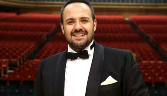 Opera Festivali ‘7 Tenor’la başlayacak Opera Festivali ‘7 Tenor’la başlayacak