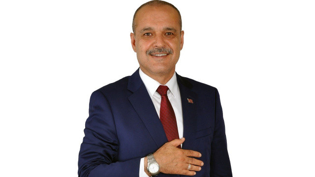 Ortaca Belediye Başkanı Alim Uzundemir kalp krizi geçirdi Ortaca Belediye Başkanı Alim Uzundemir kalp krizi geçirdi