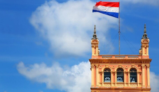 Paraguay, sözde Ermeni soykırımı kararını geri çekebilir Paraguay, sözde Ermeni soykırımı kararını geri çekebilir
