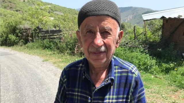 Pencerenin önünde oturuyor sandılar: Korkunç gerçek yaklaşınca ortaya çıktı Pencerenin önünde oturuyor sandılar: Korkunç gerçek yaklaşınca ortaya çıktı