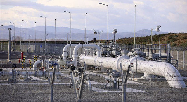 Petrolde rota Rusya’dan Türkiye’ye döndü