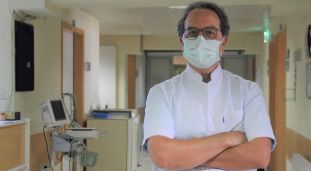 Prof. Dr. Alper Şener cevapladı: Koronavirüs pandemisi bitti mi? Prof. Dr. Alper Şener cevapladı: Koronavirüs pandemisi bitti mi?
