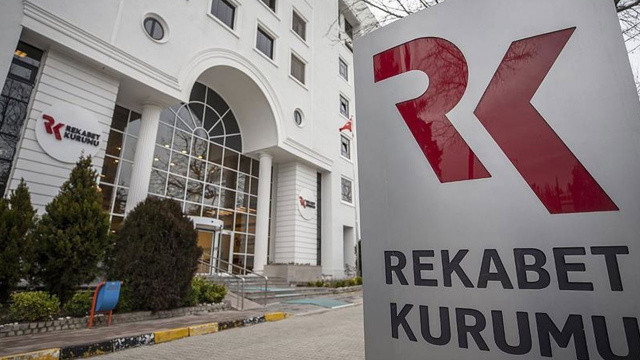 Rekabet Kurumu harekete Geçti: 3 Şirkete Soruşturma Rekabet Kurumu harekete Geçti: 3 Şirkete Soruşturma