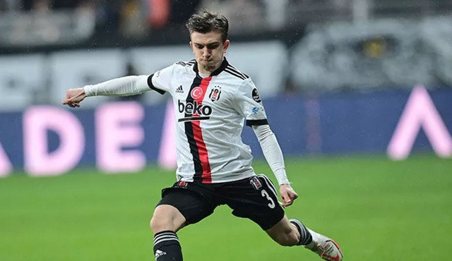 Rıdvan Yılmaz için anlaşma tamam! Rekorla gidiyor Rıdvan Yılmaz için anlaşma tamam! Rekorla gidiyor