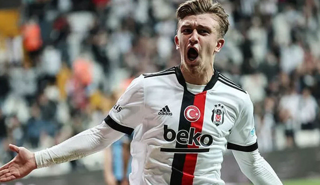 Rıdvan Yılmaz'ın Frankfurt'a transferinde ciddi pürüz Rıdvan Yılmaz'ın Frankfurt'a transferinde ciddi pürüz