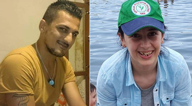 Rize'de koca dehşeti! Genç kadını döverek öldürdü Rize'de koca dehşeti! Genç kadını döverek öldürdü