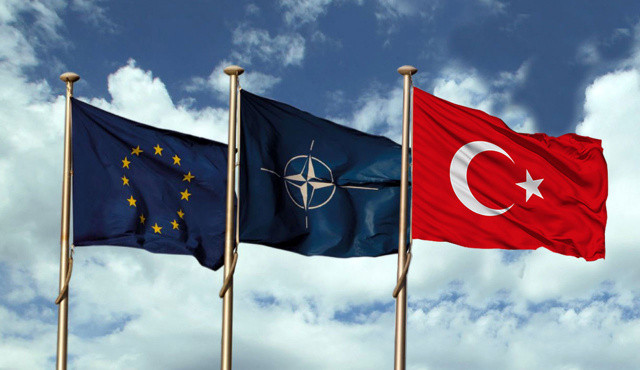 Savunma kısıtlamaları  tek tek kaldırılıyor