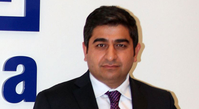 Sezgin Baran Korkmaz önce ABD'ye iade edilecek Sezgin Baran Korkmaz önce ABD'ye iade edilecek