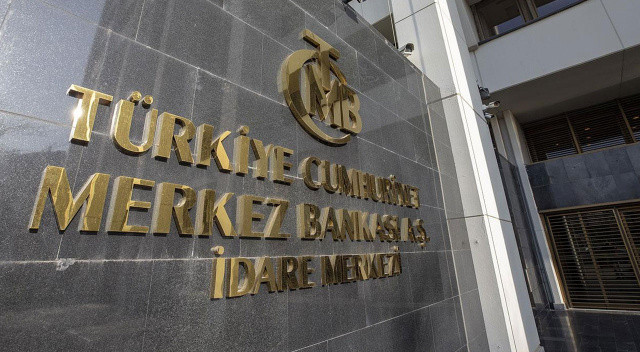 Son dakika: Merkez Bankası yıl sonu enflasyon tahminini açıkladı Son dakika: Merkez Bankası yıl sonu enflasyon tahminini açıkladı