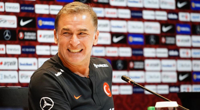 Stefan Kuntz: Türkiye Ligi'nde seviye yüksek olsa futbolcular Avrupa'ya gitmek istemez Stefan Kuntz: Türkiye Ligi'nde seviye yüksek olsa futbolcular Avrupa'ya gitmek istemez
