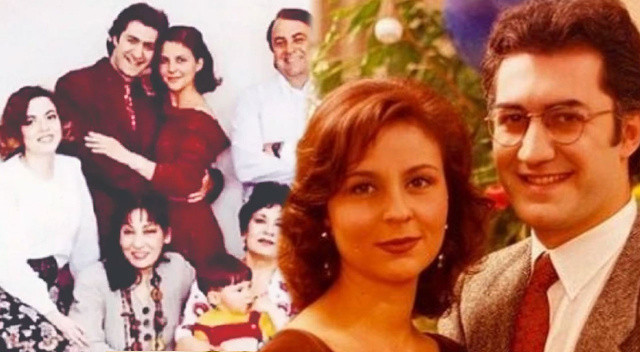 Tamer Karadağlı paylaştı, sosyal medya yıkıldı… Ferhunde Hanımlar’ın Nevzat’ı İpek Çeken’in son hali ‘Ne güzel yaş almış’ dedirtti Tamer Karadağlı paylaştı, sosyal medya yıkıldı… Ferhunde Hanımlar’ın Nevzat’ı İpek Çeken’in son hali ‘Ne güzel yaş almış’ dedirtti