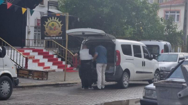 Tartıştığı annesine kurşun yağdırdı Tartıştığı annesine kurşun yağdırdı