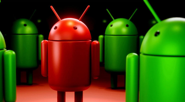 Tehlikeli Android uygulamaları açıklandı: Verilerinizi ve paranızı çalmadan hemen silin! Tehlikeli Android uygulamaları açıklandı: Verilerinizi ve paranızı çalmadan hemen silin!