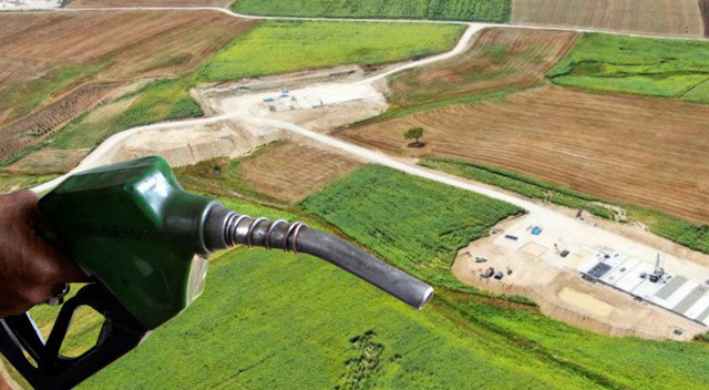 Tek başına cari açığın yüzde 25’ini karşılayacak! Adana’da bulunan petrol ekonomiye can suyu olacak
