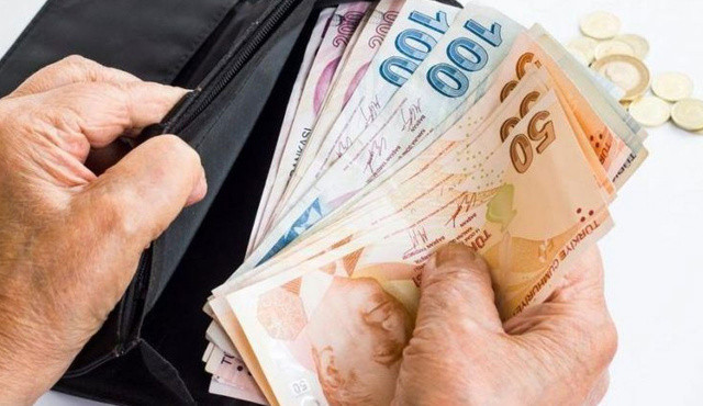TL’nin cazibesini artıracak uygulamalar sürecek TL’nin cazibesini artıracak uygulamalar sürecek