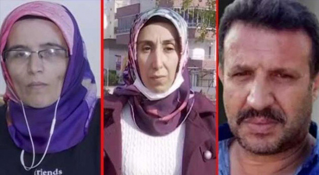Türkiye’nin konuştuğu olayda yeni gelişme… Esra Erol’da tanınan yufkacı Muammer ile elti Hamide boşandı Türkiye’nin konuştuğu olayda yeni gelişme… Esra Erol’da tanınan yufkacı Muammer ile elti Hamide boşandı