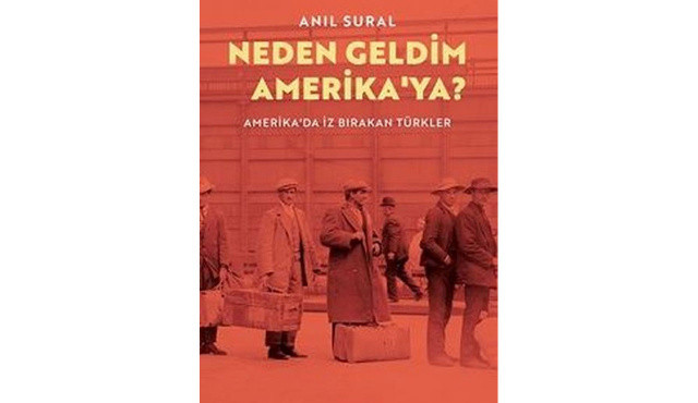 Türklerin ABD’deki başarı hikâyeleri Türklerin ABD’deki başarı hikâyeleri
