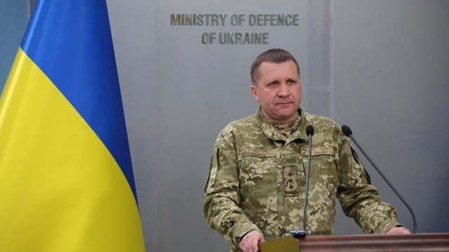 Ukrayna'da skandal! Asker, oyun oynayan çocuklara ateş açtı Ukrayna'da skandal! Asker, oyun oynayan çocuklara ateş açtı