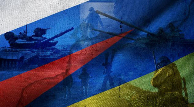 Ukrayna: Rusya ile müzakereler yeniden başlayabilir Ukrayna: Rusya ile müzakereler yeniden başlayabilir