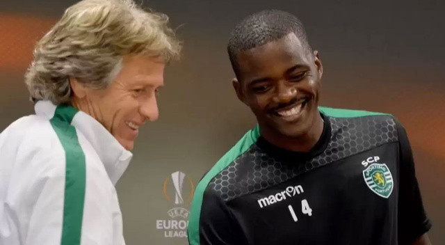 William Carvalho Fenerbahçe transferinde son gelişmeler... Jesus&#039;un Ali Koç&#039;tan özel isteği