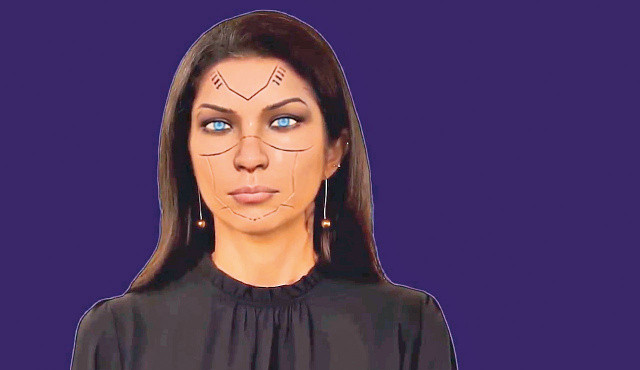 Yapay zekâ ve insan sanatta kol kola olacak Yapay zekâ ve insan sanatta kol kola olacak
