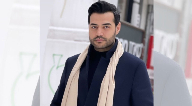 Yazar Deniz Erkin Purut, ikinci kitabının müjdesini okuyucularıyla paylaştı Yazar Deniz Erkin Purut, ikinci kitabının müjdesini okuyucularıyla paylaştı