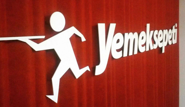 Yemeksepeti merkezine dijitalleşmeyi koydu