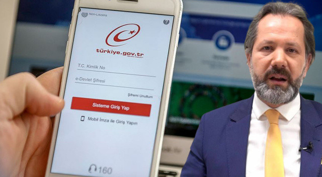 &#039;Milyoner olabilirsiniz&#039; dedi e-Devlet&#039;i işaret etti! İslam Memiş&#039;ten şaşırtan açıklama