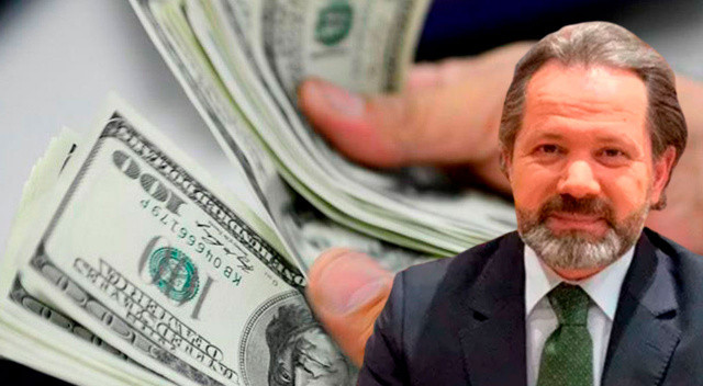 ‘Tansiyon düşebilir’ diyerek uyardı: İslam Memiş dolarda kısa ve uzun vadede yapılması gerekeni açıkladı ‘Tansiyon düşebilir’ diyerek uyardı: İslam Memiş dolarda kısa ve uzun vadede yapılması gerekeni açıkladı