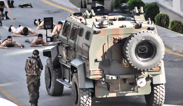 110 ülkeden 1.133 FETÖ’cü istendi 110 ülkeden 1.133 FETÖ’cü istendi