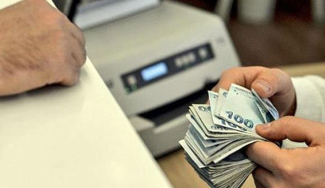 50 milyar dolarlık kredi firmaların emrinde 50 milyar dolarlık kredi firmaların emrinde