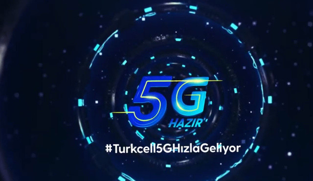 5G’ye 5 doğru 5G’ye 5 doğru
