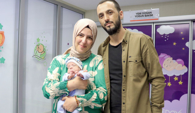 790 gramlık ‘Savaş’çı 790 gramlık ‘Savaş’çı