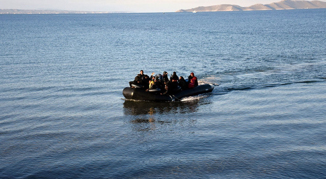 AİHM’den Yunanistan kararı: Göçmen zulmü tescillendi AİHM’den Yunanistan kararı: Göçmen zulmü tescillendi