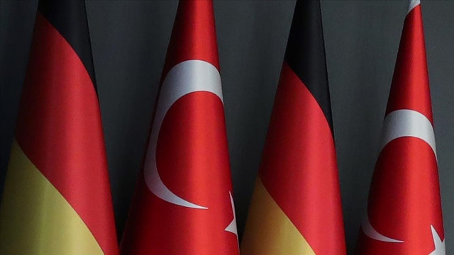 Almanya Büyükelçisi Dışişleri Bakanlığı'na çağrıldı Almanya Büyükelçisi Dışişleri Bakanlığı'na çağrıldı