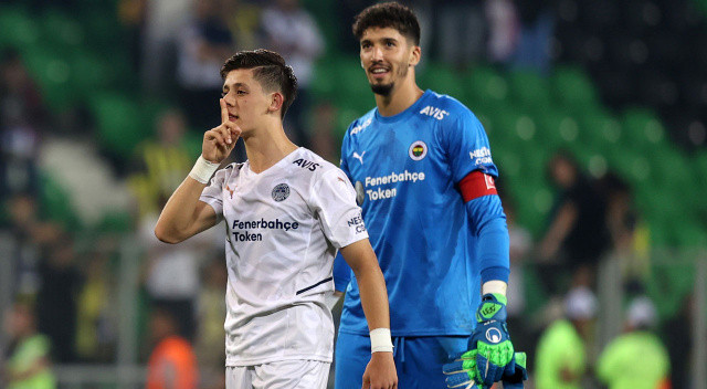 Arda Güler Brezilyalı ya da İngiliz olsaydı... Fenerbahçe&#039;nin genç yıldızı için çarpıcı yorum!