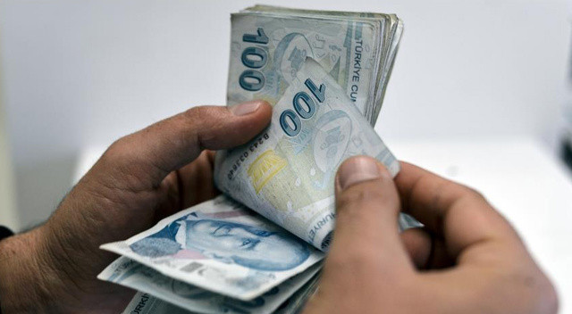 Aylık 8 bin lira destek! Binlerce gence iş kapısı açılacak, yeni program devrede Aylık 8 bin lira destek! Binlerce gence iş kapısı açılacak, yeni program devrede