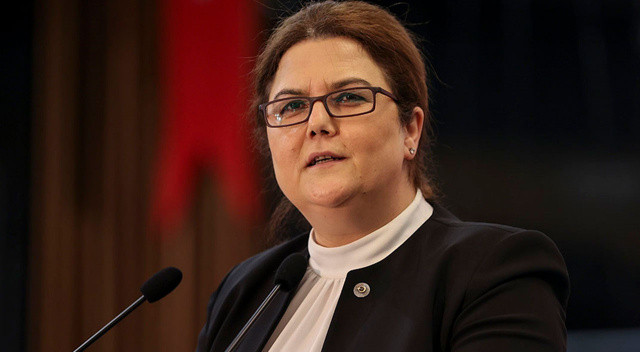 Bakan Derya Yanık duyurdu: Selden etkilenenlere 3 bin TL yardım