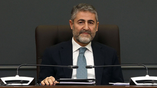 Bakan Nebati beklenen müjdeyi verdi: Akaryakıtta büyük indirim Bakan Nebati beklenen müjdeyi verdi: Akaryakıtta büyük indirim