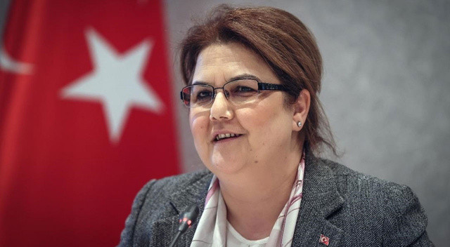 Bakan Yanık duyurdu: 3 milyar 125 milyon TL ödeme yapacağız Bakan Yanık duyurdu: 3 milyar 125 milyon TL ödeme yapacağız