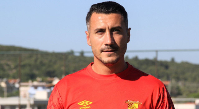 Bodrumspor'da Adis Jahovic sesleri... Bodrumspor'da Adis Jahovic sesleri...